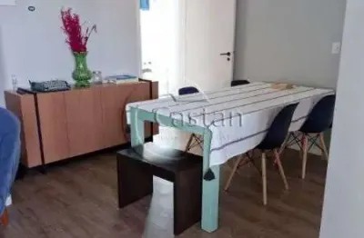 Apartamento com 3 quartos à venda na rua templários, --, vila formosa, são paulo, 71 m2 por r$ 650.000
