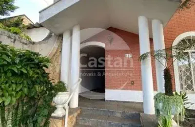 Casa com 3 quartos à venda na rua salvador fiordelisio, --, mooca, são paulo, 301 m2 por r$ 2.100.000