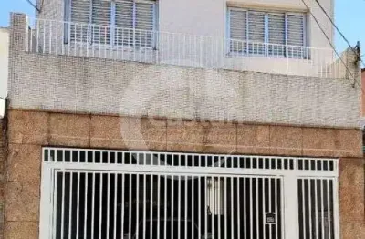 Casa com 5 quartos à venda na rua ortiz de camargo, --, vila formosa, são paulo, 187 m2 por r$ 851.100