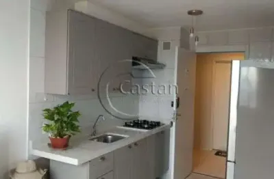 Apartamento com 1 quarto à venda na avenida presidente wilson, --, mooca, são paulo, 24 m2 por r$ 280.000