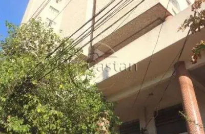 Apartamento com 2 quartos à venda na rua capitão pacheco e chaves, --, vila prudente, são paulo, 60 m2 por r$ 320.000