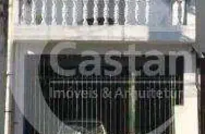 Casa com 2 quartos à venda na rua borges de figueiredo, --, mooca, são paulo, 100 m2 por r$ 600.000