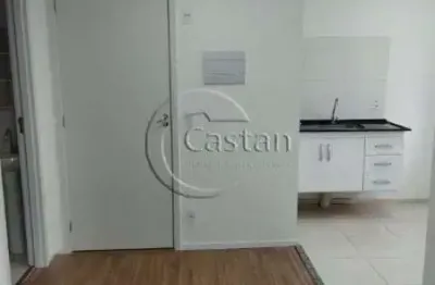 Apartamento com 2 quartos à venda na Avenida Presidente Wilson, --, Mooca, São Paulo, 44 m2 por R$ 300.000