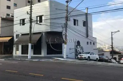 Prédio com 4 salas à venda na rua do oratório, --, mooca, são paulo, 275 m2 por r$ 1.755.300
