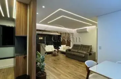 Apartamento com 2 quartos à venda na avenida professor luiz ignácio anhaia mello, --, vila prudente, são paulo, 78 m2 por r$ 1.223.400