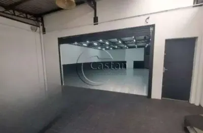 Sala comercial à venda na rua serra de jairé, --, mooca, são paulo, 220 m2 por r$ 1.300.000