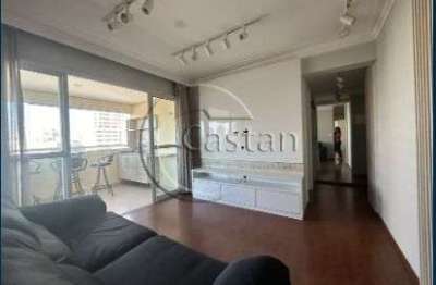 Apartamento com 3 quartos à venda na rua padre adelino, --, belém, são paulo, 84 m2 por r$ 851.100