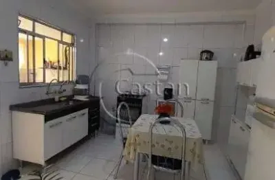 Casa com 1 quarto à venda na rua do oratório, --, mooca, são paulo, 60 m2 por r$ 585.000