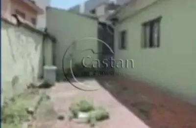Casa com 4 quartos à venda na rua bento gonçalves, --, tatuapé, são paulo, 263 m2 por r$ 1.799.000