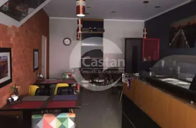Sala comercial para alugar na rua azevedo soares, --, tatuapé, são paulo, 80 m2 por r$ 5.200