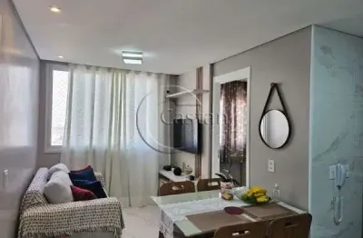 Apartamento com 2 quartos à venda na rua flora, --, brás, são paulo, 38 m2 por r$ 415.000