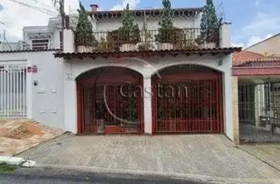 Casa com 4 quartos à venda na rua virgílio de freitas, --, mooca, são paulo, 210 m2 por r$ 1.590.000