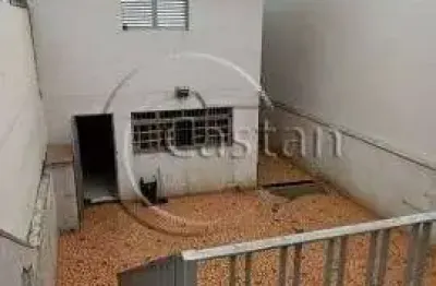 Casa com 5 quartos à venda na rua dois corregos, --, mooca, são paulo, 259 m2 por r$ 1.650.000