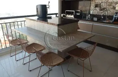 Apartamento com 3 quartos à venda na rua felício pereira, --, vila formosa, são paulo, 85 m2 por r$ 1.070.000