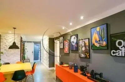Apartamento com 3 quartos à venda na rua itapeti, --, tatuapé, são paulo, 104 m2 por r$ 1.380.000