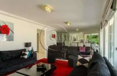 Apartamento com 3 quartos à venda na rua coelho lisboa, --, tatuapé, são paulo, 234 m2 por r$ 3.399.000