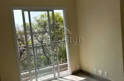 Apartamento com 2 quartos à venda na rua antônio chiarizzi, --, mooca, são paulo, 43 m2 por r$ 330.000