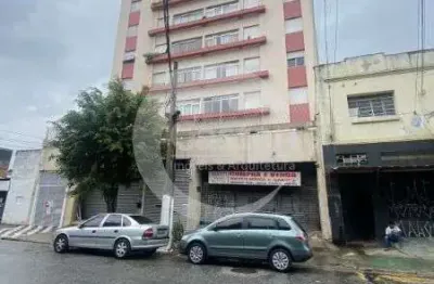 Apartamento com 1 quarto à venda na rua barão de jaguara, --, mooca, são paulo, 57 m2 por r$ 240.000