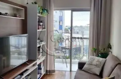 Apartamento com 2 quartos à venda na rua tripuí, --, vila prudente, são paulo, 50 m2 por r$ 380.000