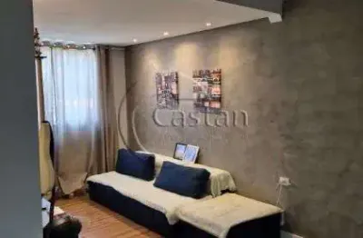 Apartamento com 3 quartos à venda na avenida cipriano rodrigues, --, vila formosa, são paulo, 69 m2 por r$ 285.000