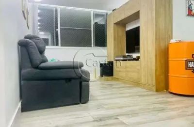 Apartamento com 2 quartos à venda na rua ibitirama, --, vila prudente, são paulo, 70 m2 por r$ 547.800