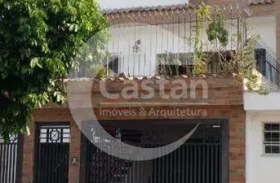 Casa com 5 quartos à venda na rua engenheiro reynaldo cajado, --, tatuapé, são paulo, 347 m2 por r$ 1.700.000