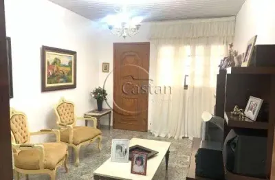 Casa com 3 quartos à venda na rua jaime ribeiro passos, --, mooca, são paulo, 100 m2 por r$ 584.000