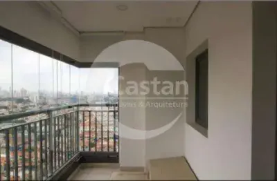 Apartamento com 2 quartos à venda na rua cavour, --, vila prudente, são paulo, 65 m2 por r$ 798.000