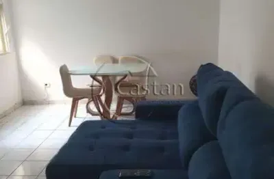 Apartamento com 3 quartos à venda na rua serra de bragança, --, tatuapé, são paulo, 116 m2 por r$ 532.000