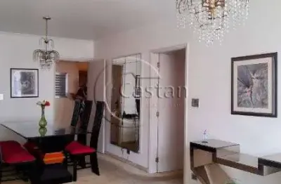 Apartamento com 3 quartos à venda na rua do oratório, --, mooca, são paulo, 96 m2 por r$ 638.300