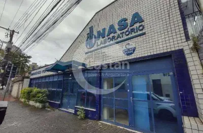 Prédio com 40 salas para alugar na rua henrique lindenberg, --, tatuapé, são paulo, 850 m2 por r$ 40.000