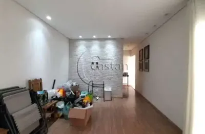 Casa com 3 quartos à venda na rua dante alighieri, --, vila prudente, são paulo, 150 m2 por r$ 860.000