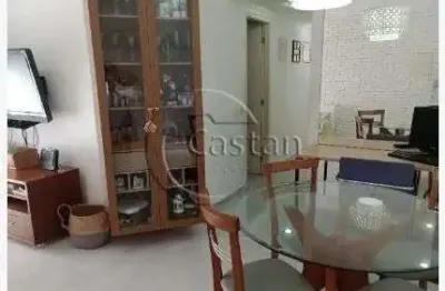 Apartamento com 3 quartos à venda na rua marina crespi, --, mooca, são paulo, 70 m2 por r$ 690.000