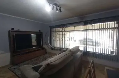 Casa com 2 quartos à venda na rua joaquim pinto, --, tatuapé, são paulo, 231 m2 por r$ 1.585.100