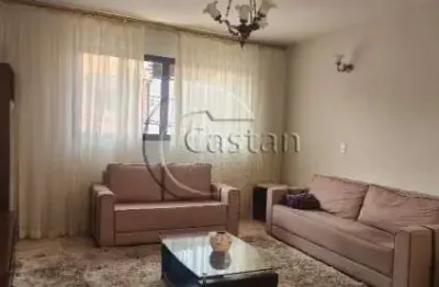 Casa com 4 quartos à venda na rua dos campineiros, --, mooca, são paulo, 238 m2 por r$ 1.209.000