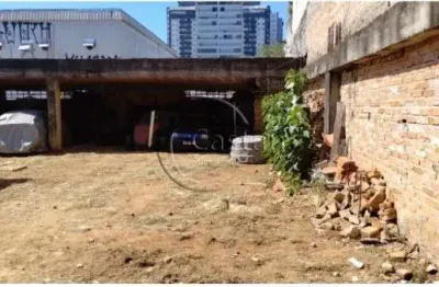 Terreno à venda na rua bom pastor, --, ipiranga, são paulo, 250 m2 por r$ 1.200.000