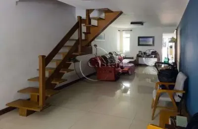 Casa com 3 quartos à venda na rua emboaçava, --, mooca, são paulo, 185 m2 por r$ 1.277.000