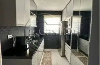 Apartamento com 2 quartos à venda na rua chagu, --, vila formosa, são paulo, 60 m2 por r$ 484.000