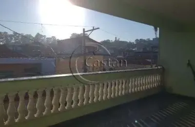 Casa com 3 quartos à venda na rua itanhomi, --, vila formosa, são paulo, 315 m2 por r$ 1.200.000