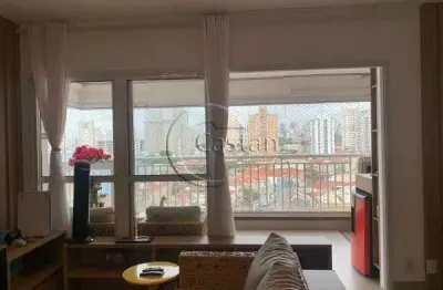 Apartamento com 3 quartos à venda na rua vitório ramalho, --, tatuapé, são paulo, 106 m2 por r$ 1.380.000
