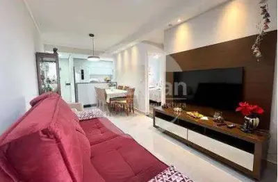 Apartamento com 2 quartos à venda na rua coronel joviniano brandão, --, mooca, são paulo, 60 m2 por r$ 691.490