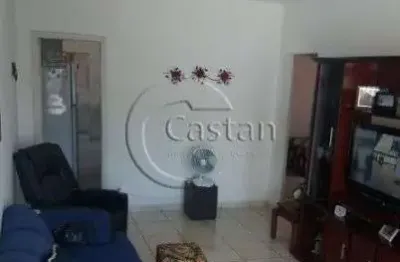 Casa com 2 quartos à venda na rua padre leonel franca, --, mooca, são paulo, 300 m2 por r$ 1.170.000
