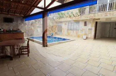 Casa com 4 quartos à venda na rua antônio genzini, --, jardim avelino, são paulo, 300 m2 por r$ 1.755.400