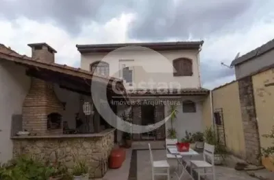 Casa com 4 quartos à venda na rua marfisa, --, vila invernada, são paulo, 180 m2 por r$ 1.070.000