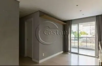 Apartamento com 2 quartos à venda na rua agostinho gomes, --, ipiranga, são paulo, 68 m2 por r$ 640.000