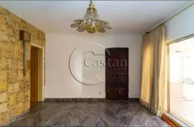 Casa com 3 quartos à venda na rua ludgero de almeida, --, parque são lucas, são paulo, 130 m2 por r$ 667.000