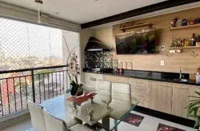 Apartamento com 3 quartos à venda na rua felício pereira, --, vila formosa, são paulo, 85 m2 por r$ 1.117.000