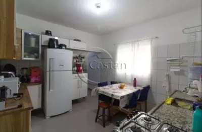 Casa com 3 quartos à venda na coronel gustavo santiago, --, tatuapé, são paulo, 100 m2 por r$ 1.171.000