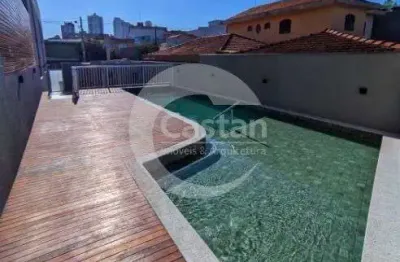 Apartamento com 2 quartos à venda na rua santa batilde, --, vila formosa, são paulo, 39 m2 por r$ 405.000