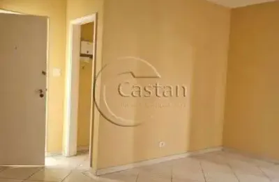 Sala comercial com 1 sala à venda na avenida paes de barros, --, mooca, são paulo, 31 m2 por r$ 265.000